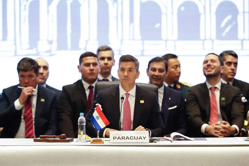 Presidente Kast de Chile advierte sobre un 
