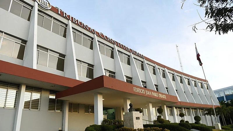 Tribunal Constitucional rechaza recurso contra el decreto que creó la Zona Franca Multimodal Caucedo