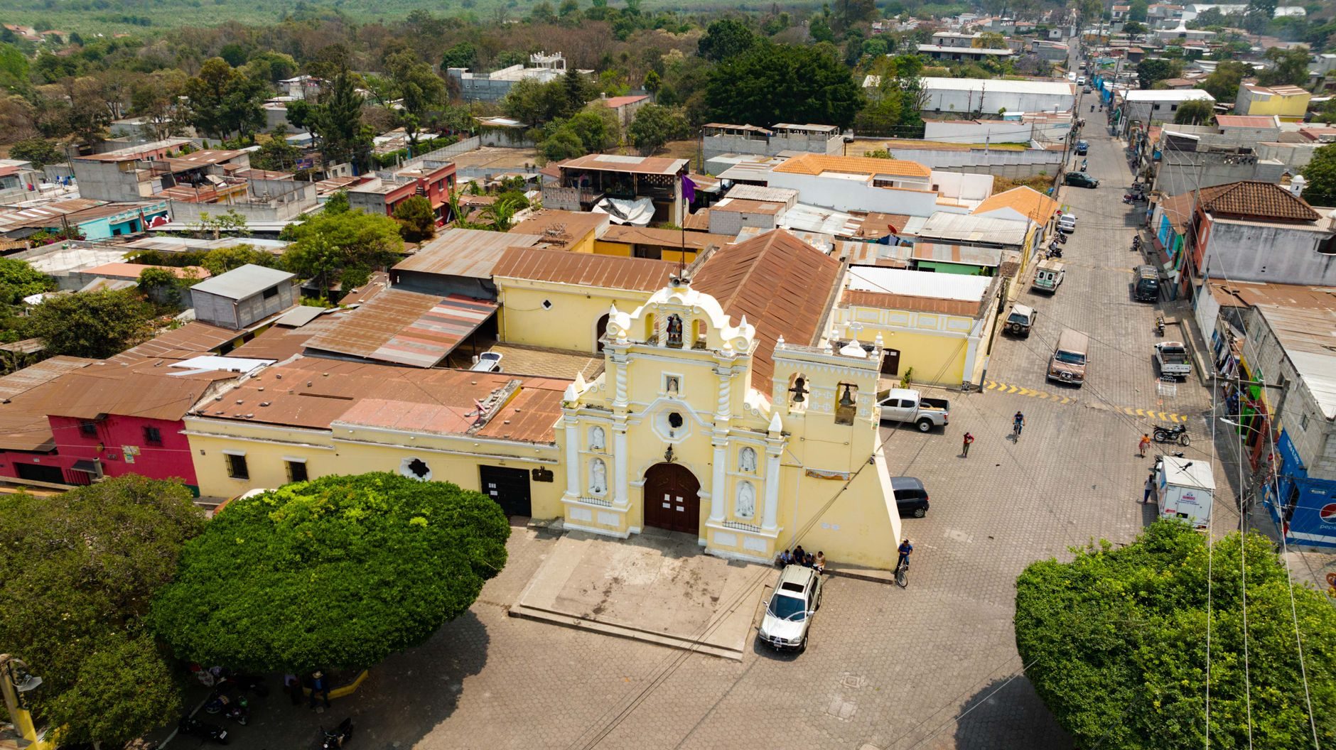 Concurso de fotos de la Ciudad Colonial