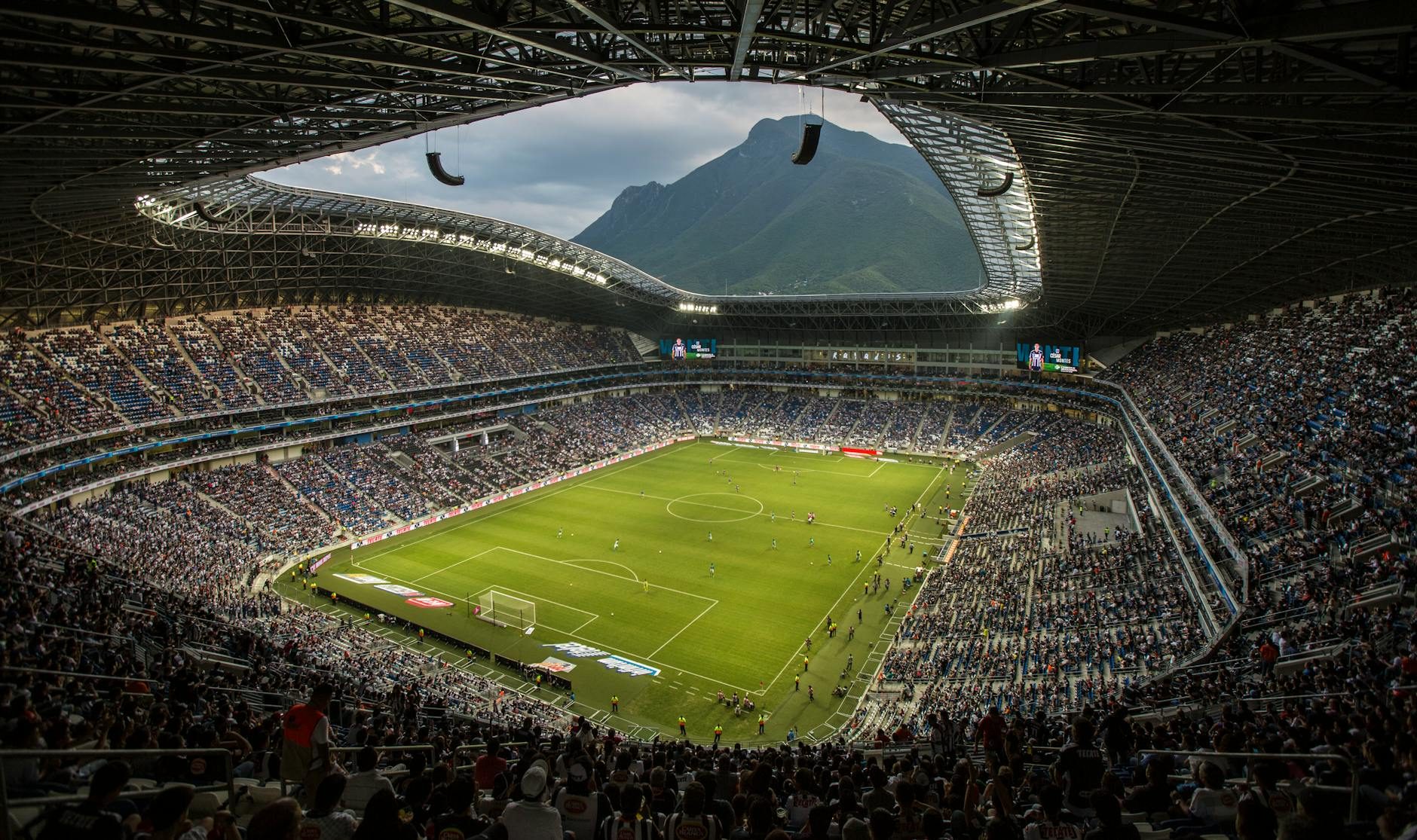 Inversionistas del nuevo Estadio Quisqueya son una incógnita; el Licey pidió reunión a la Comisión