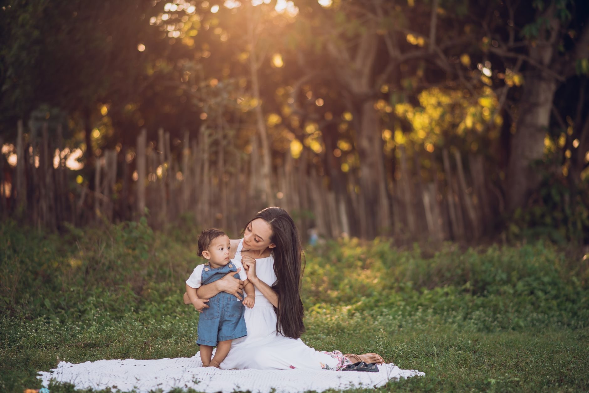 Una madre que inspira: su vida convertida en compromiso entre la educación y la familia
