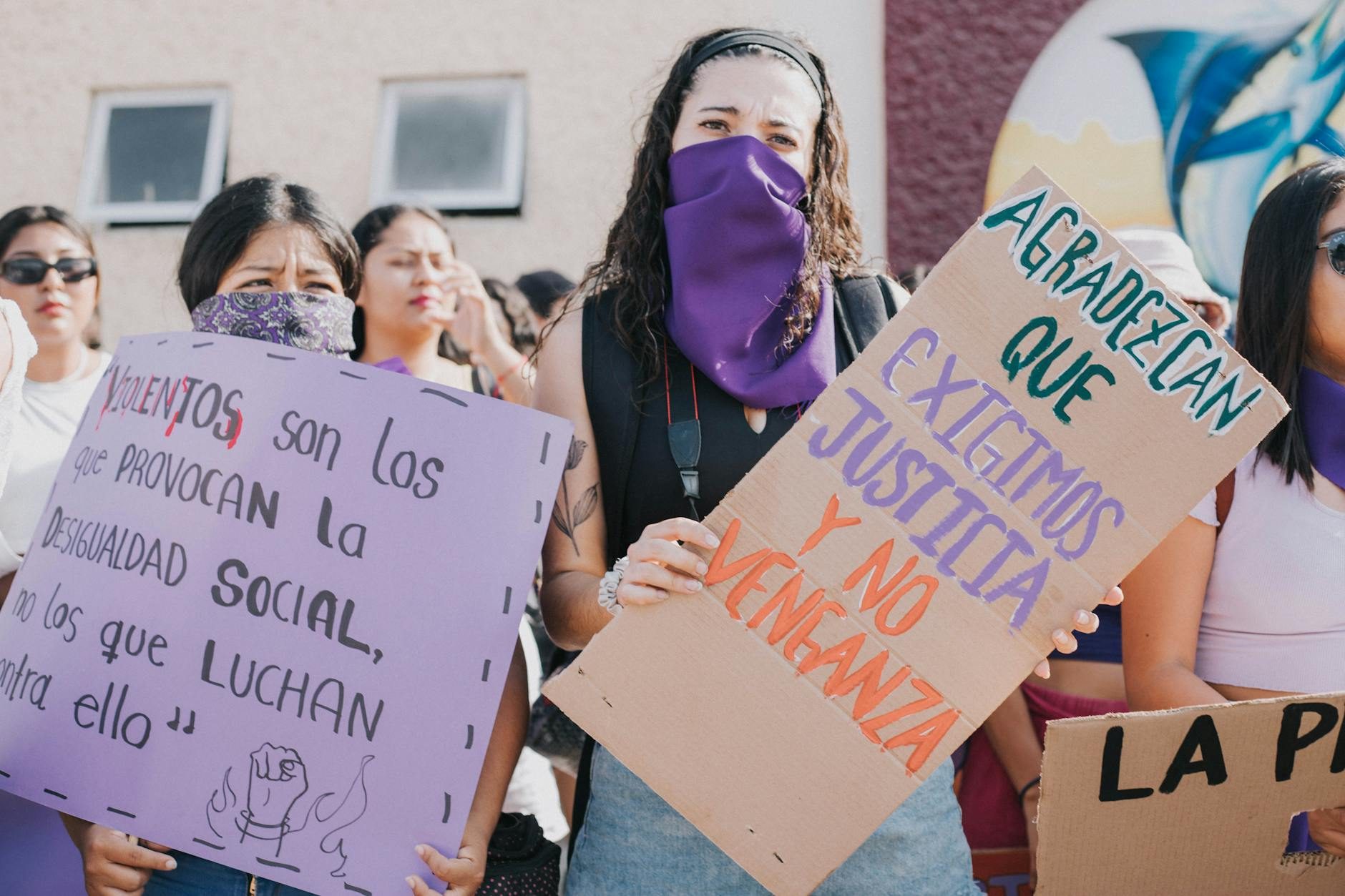 El deterioro de nuestra convivencia social