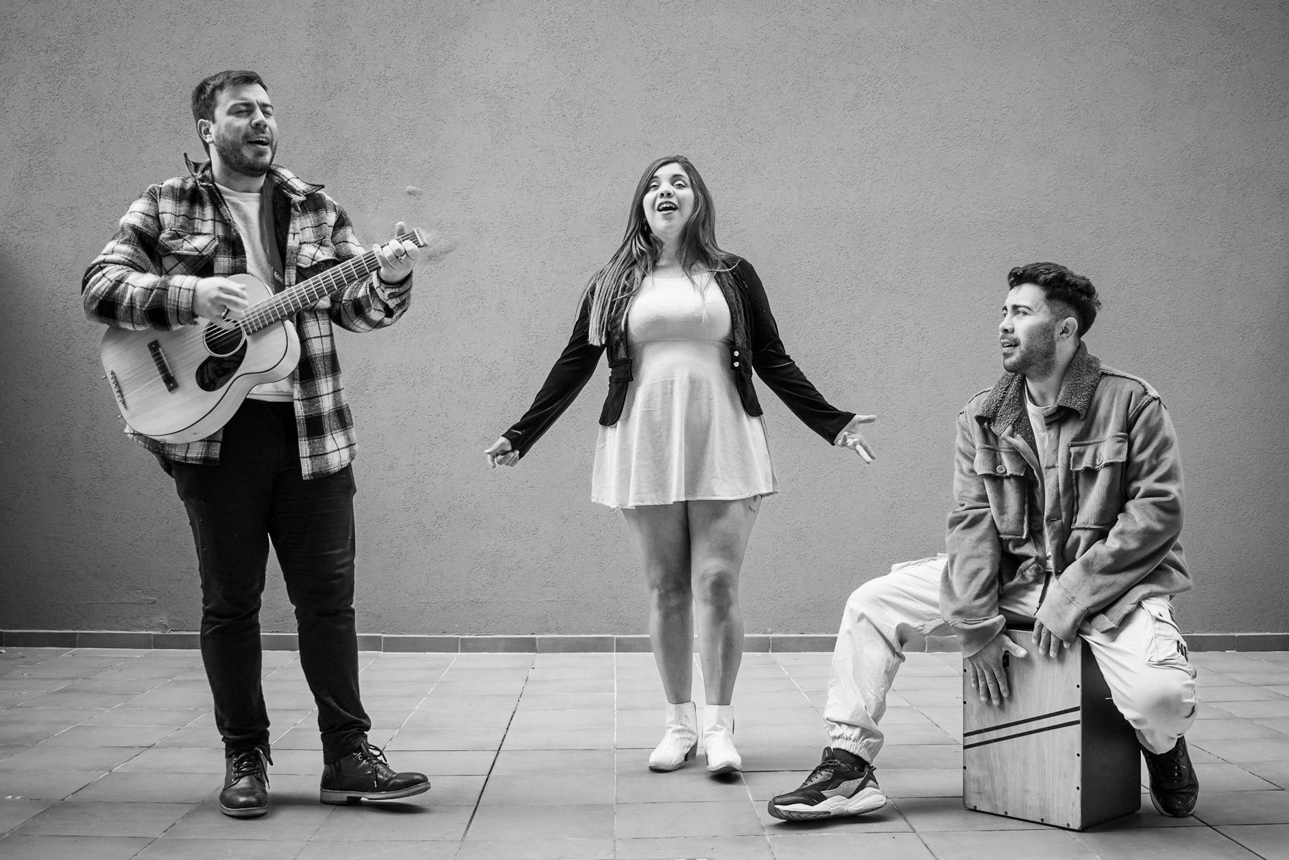 El por qué las encuestas son música para los oídos del presidente Abinader