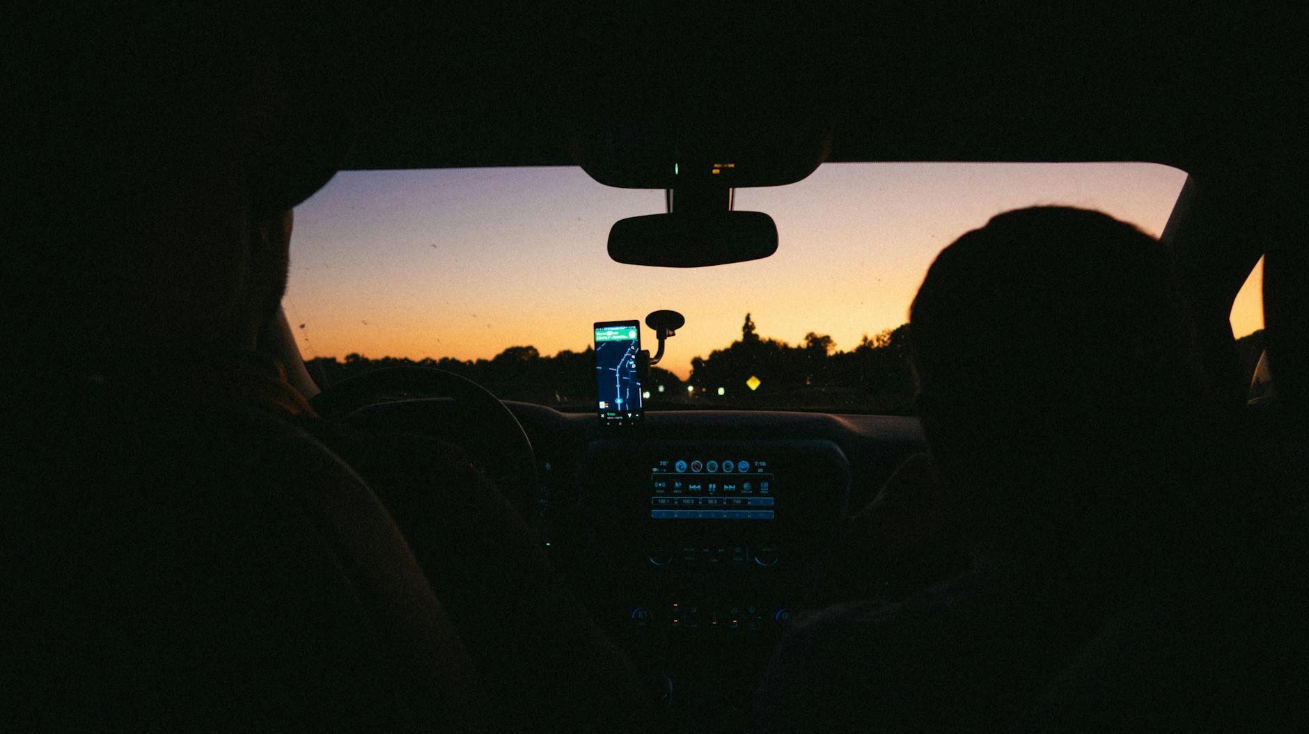 Adiós al “GPS humano”