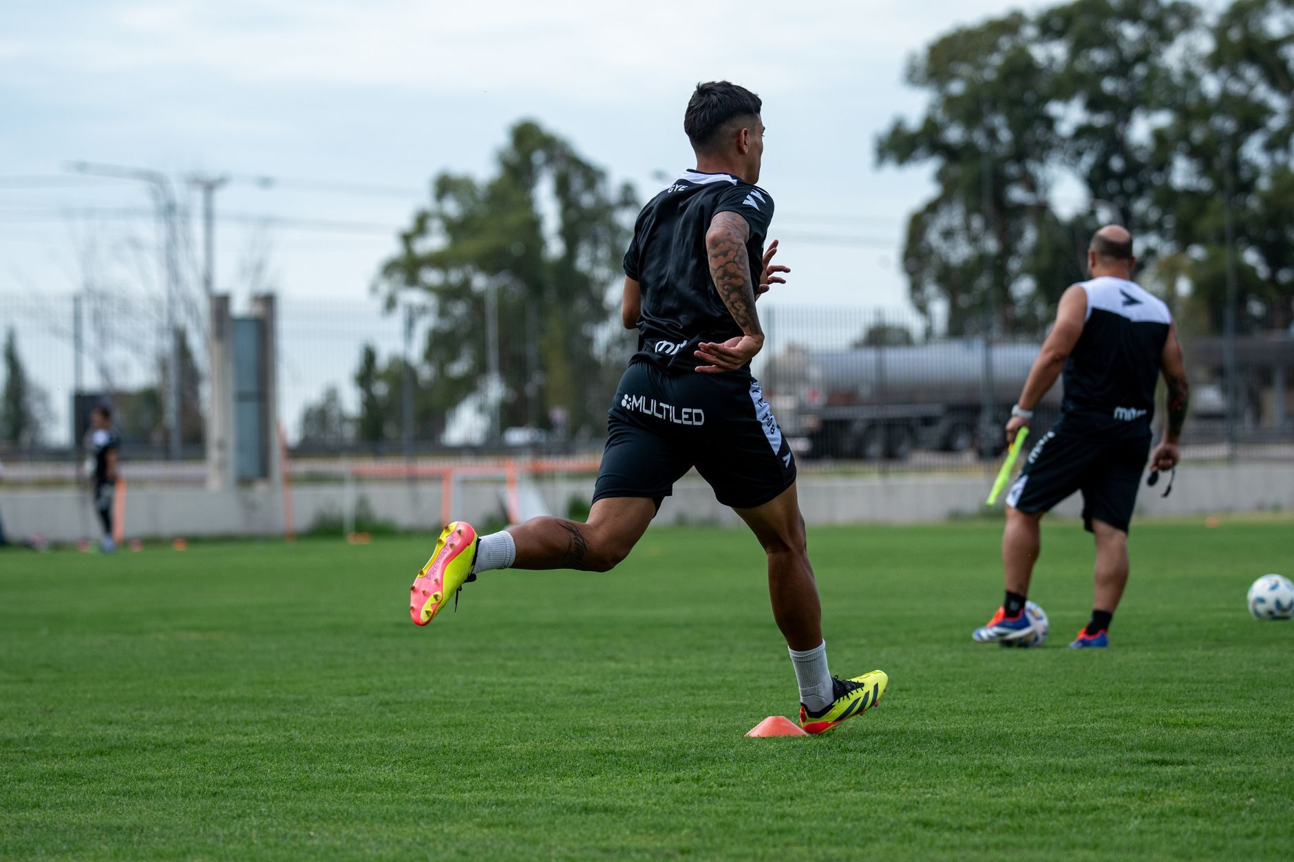 Brayelin dice selección está lista para debutar ante Turquía este miércoles