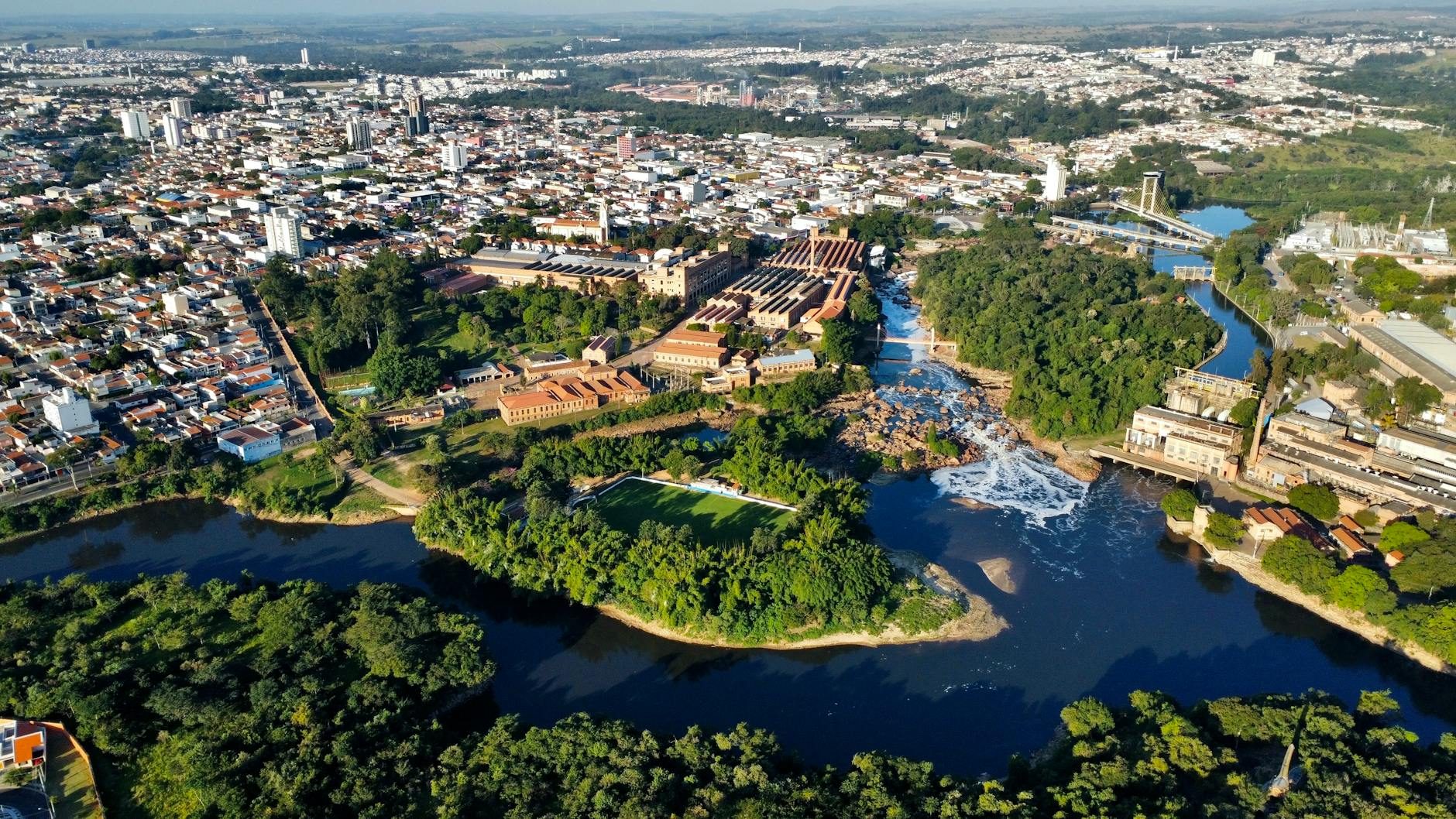 Día Mundial del Turismo: 5 saltos espectaculares de República Dominicana