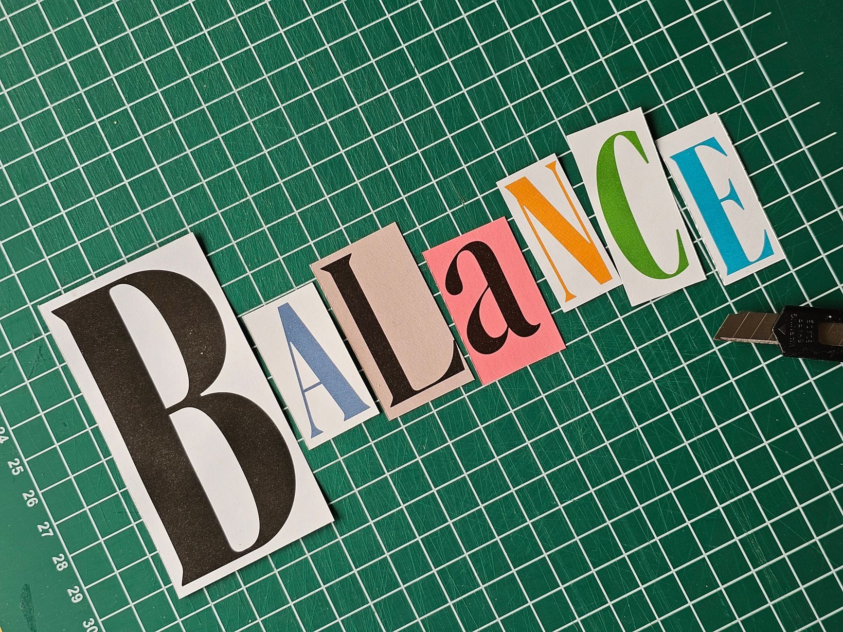 La balcanización inversa