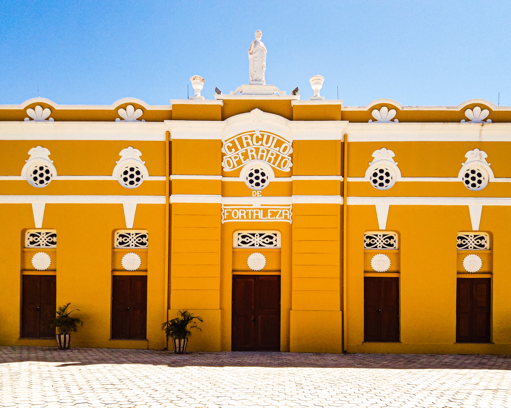 Fortaleza bancaria