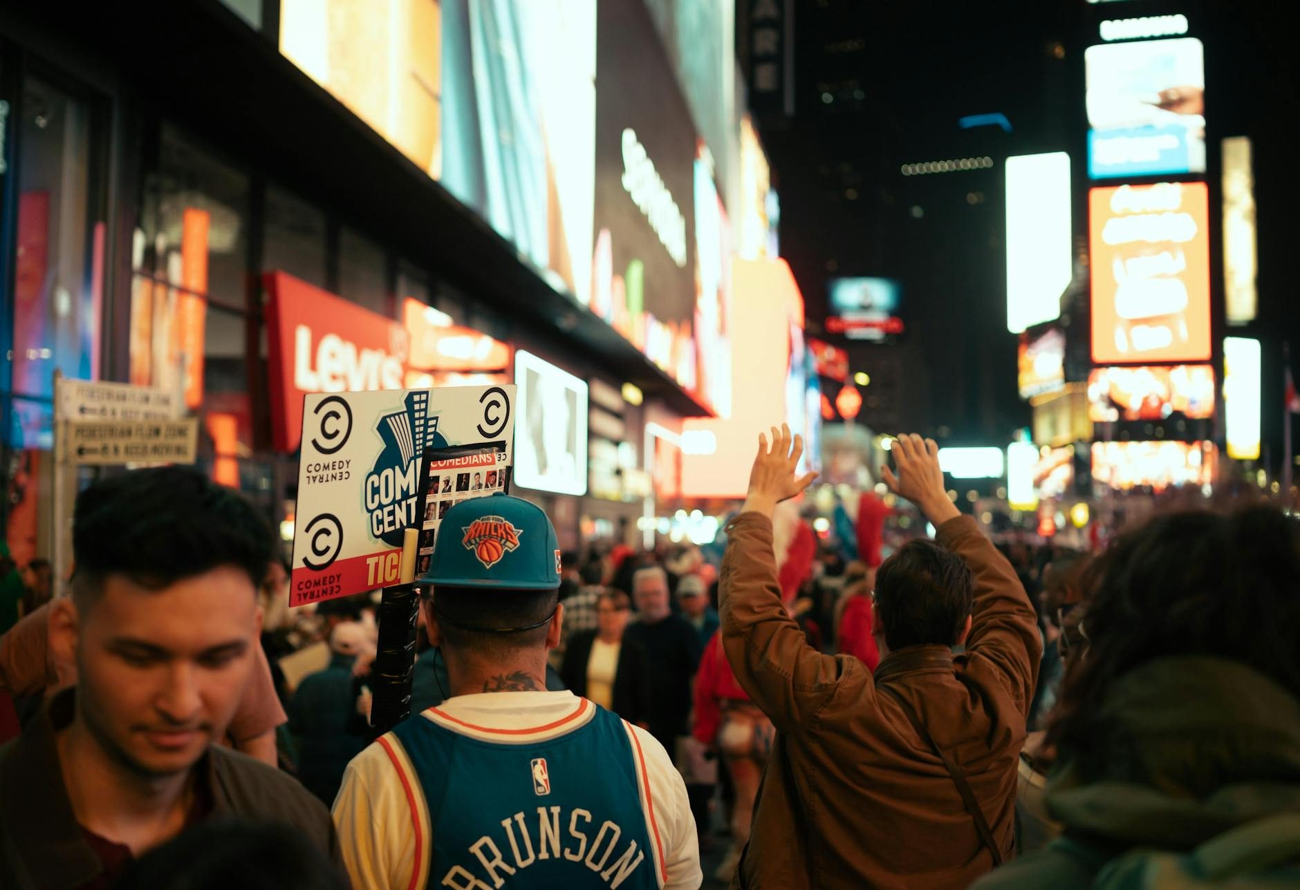 Los Knicks barren a los Sixers y regresan a Finales de Conferencia por año seguido