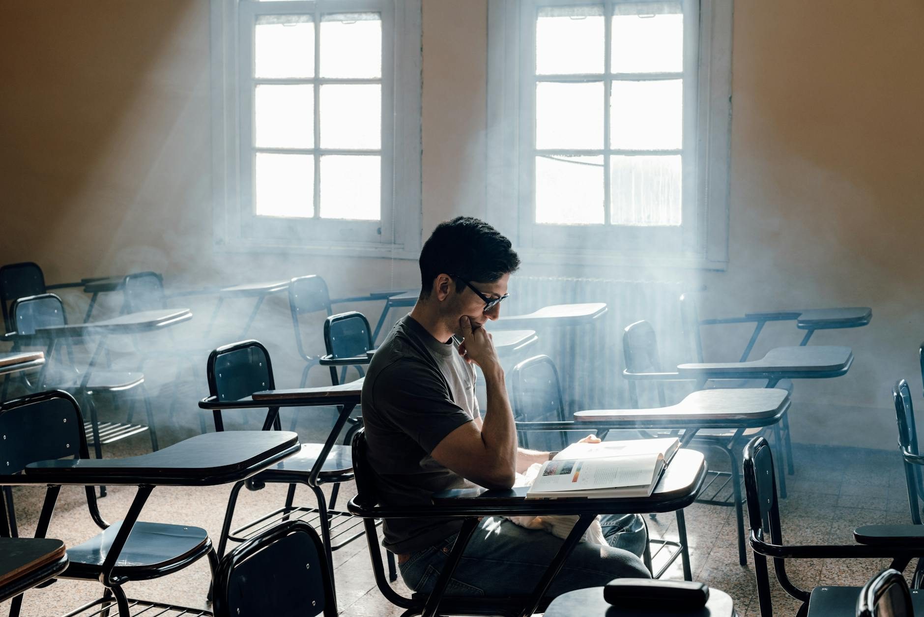 Mitos y verdades de la vida universitaria