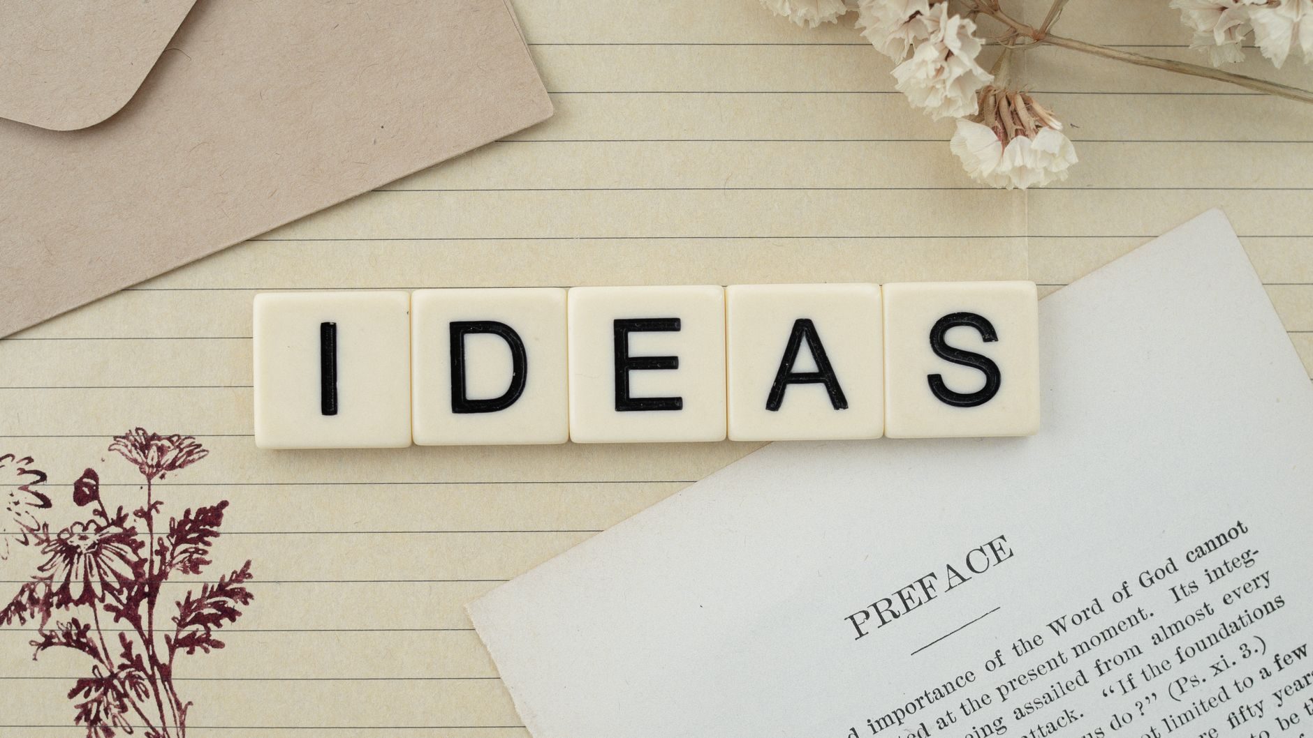 ¿Es una buena idea?
