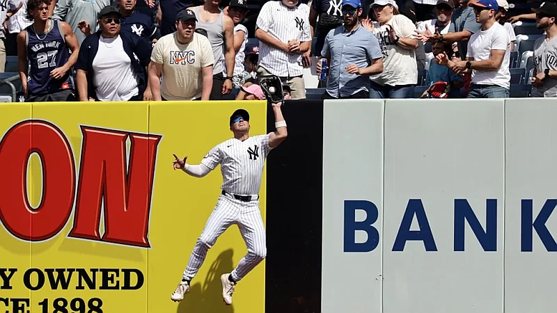 McMahon da ventaja con sencillo en la septima y Yankees vencen 2-1 a Guardianes