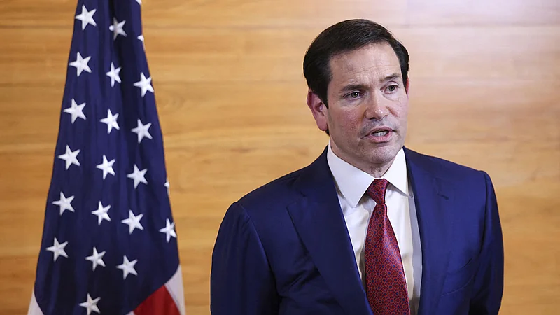 Marco Rubio ofrece al presidente de Bolivia asistencia médica y de alimentos ante bloqueos