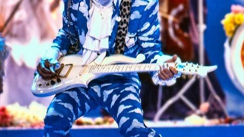 Un nuevo álbum de Prince sacará a la luz rarezas de su carrera