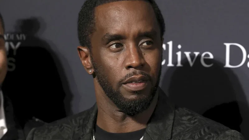 La Fiscalía de Los Ángeles revisa dos casos de agresión sexual contra Sean ‘Diddy’ Combs