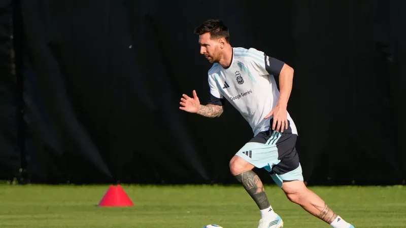 Messi, en su último tango, busca guiar Argentina al bicampeonato en la Copa Mundial