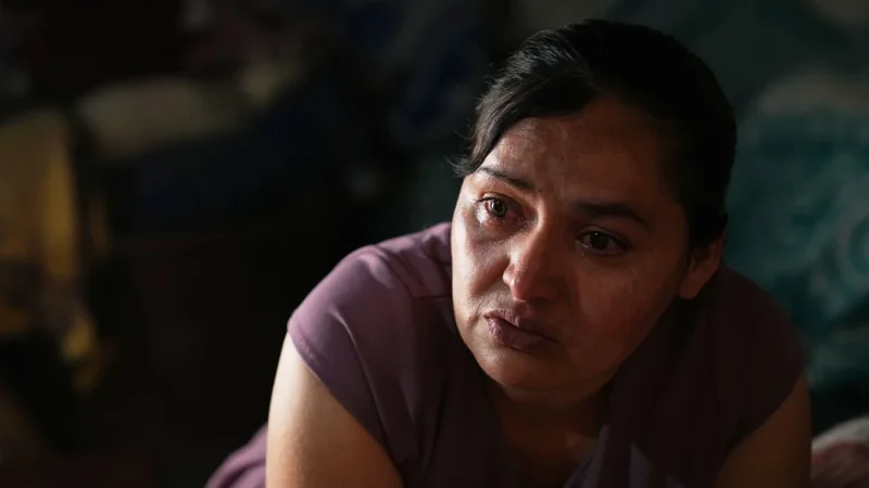 Gobierno de Trump separó otra vez a niños de sus padres