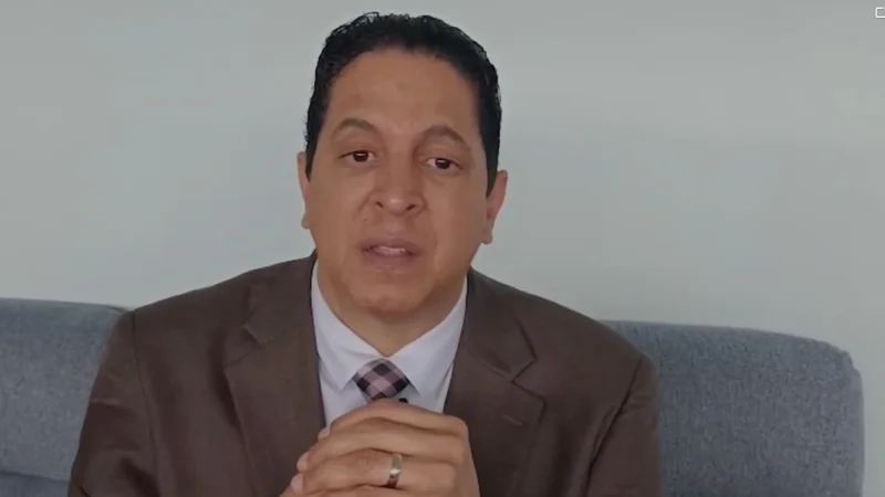 Infectólogo advierte sobre el riesgo del ébola para el país
