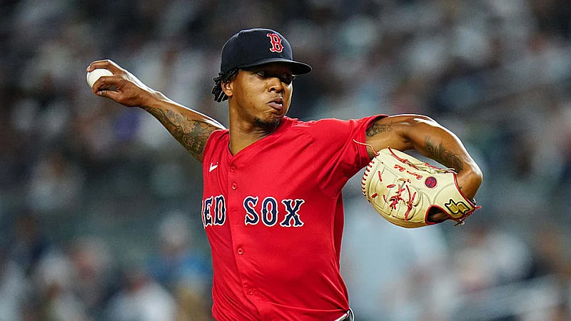 Tras otra pobre actuación, Boston envía a Brayan Bello a Triple A