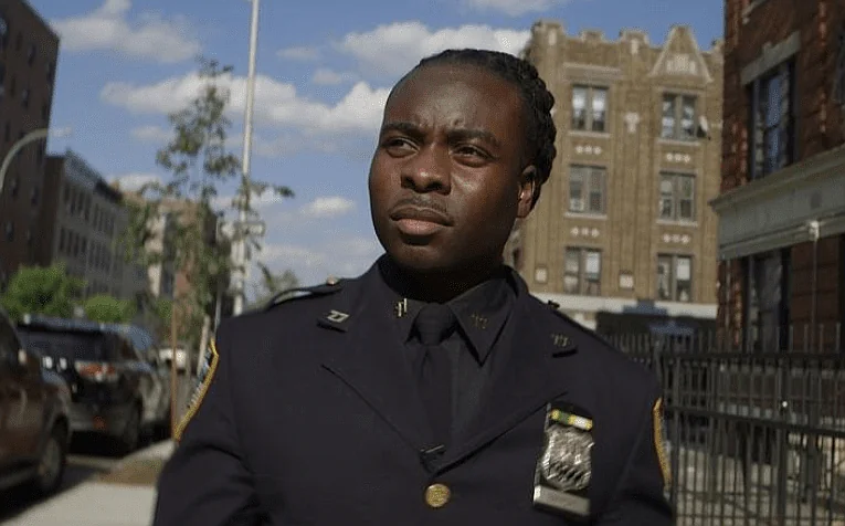 Mamdani nombra a policía de origen haitiano como nuevo sheriff de Nueva York