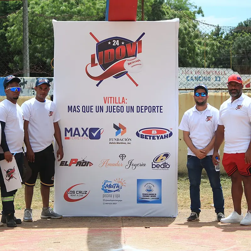 LIDOVI anuncia la celebración de su X Campeonato de Vitilla con la participación de 20 equipos