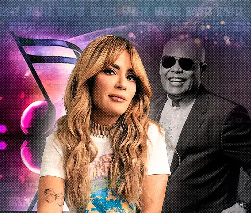 Kany García deleita a SD con su «Puerta Abierta Tour»; rinde homenaje a Rubby Pérez con «Volveré»