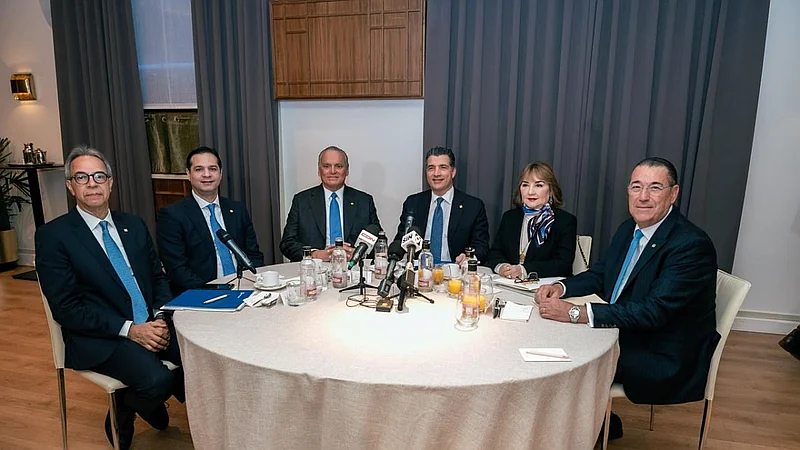 Consolida liderazgo: Banco Popular cierra 2025 con US$1,900 millones en cartera turística