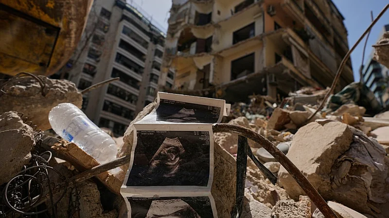 Comienza alto al fuego por 10 días entre Israel y Líbano