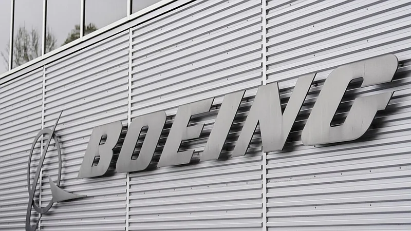China comprará 200 aviones a Boeing, según anuncian Trump y la compañía