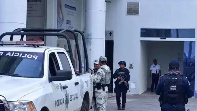Al menos diez muertos en un ataque armado en el estado mexicano de Puebla