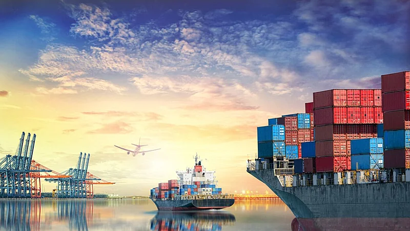 Exportaciones RD crecen 18.2 % tras alcanzar US$3,736.87 millones entre enero y marzo