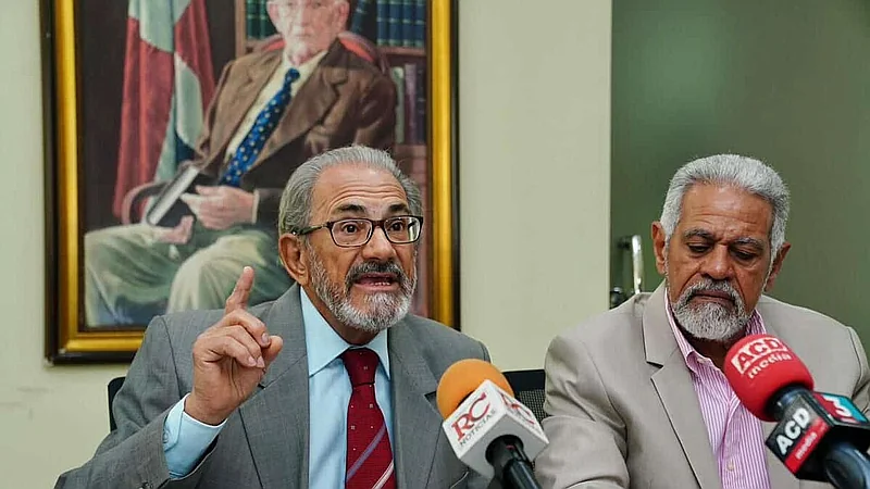 Fuerza del Pueblo afirma que República Dominicana atraviesa una crisis ambiental