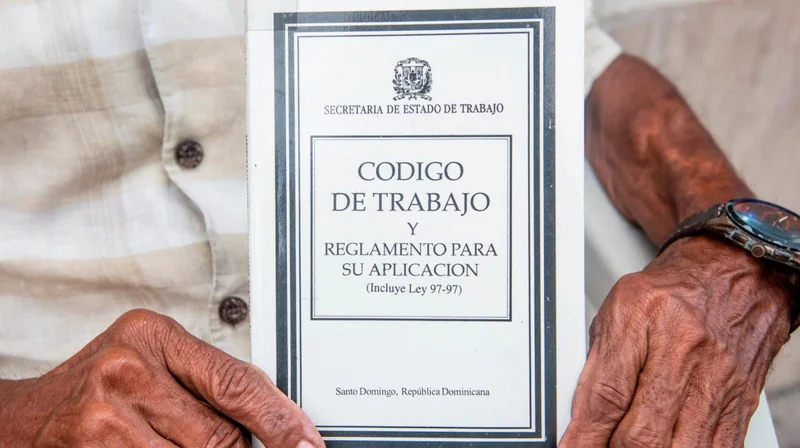 Diputados iniciarán discusión del Código Laboral la próxima semana