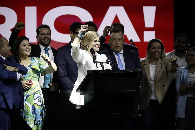 VIDEO | Francisco Javier García: 