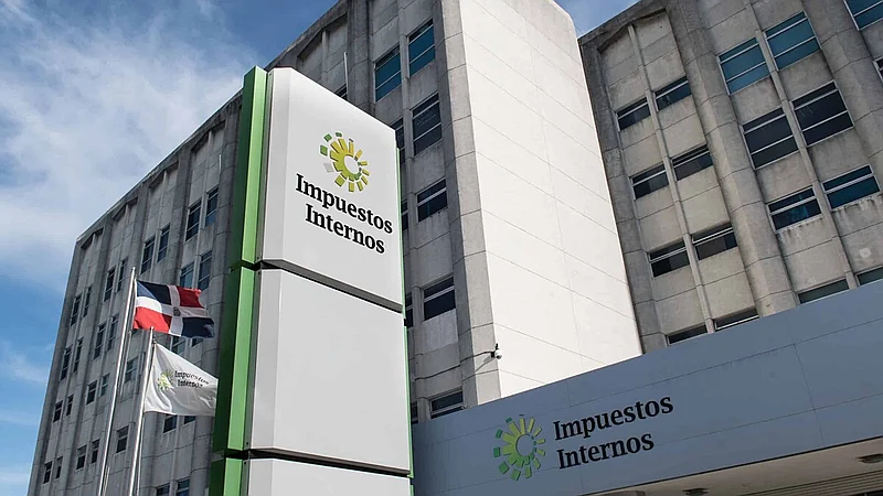 La DGII recaudó RD$78,703.8 millones en mayo 2026