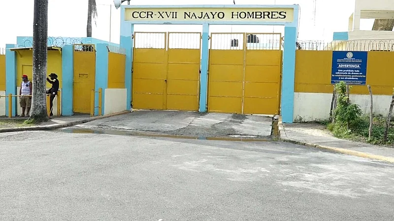 Imponen prisión preventiva a acusado de violación sexual contra una niña en San Cristóbal
