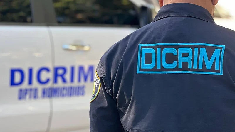 Policía mata hombre que era buscado por presunta implicación en homicidio