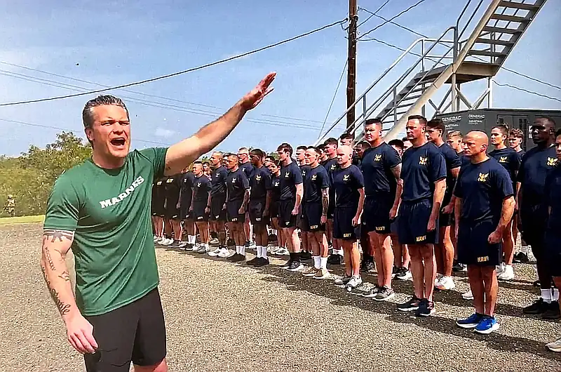 Hegseth afirma que 