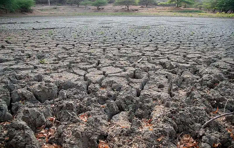 Indomet alerta sobre posible retorno de condiciones de sequía por influencia de El Niño