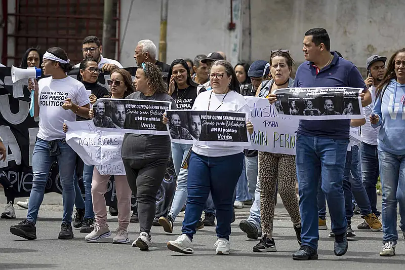 Venezuela otorga licencia a la británica Shell para explotación gasífera