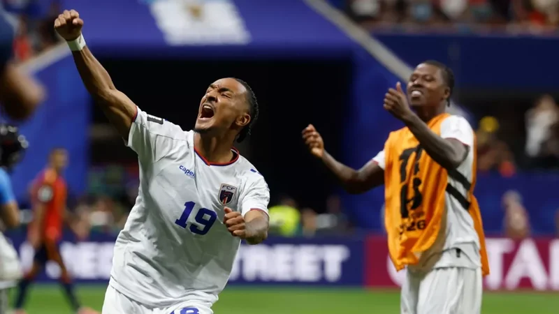 Cabo Verde amarga a España con un 0-0 en su debut en la Copa Mundial de la FIFA