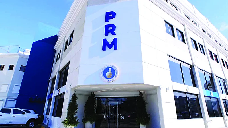 Las nuevas autoridades del PRM serían electas solo por dos años