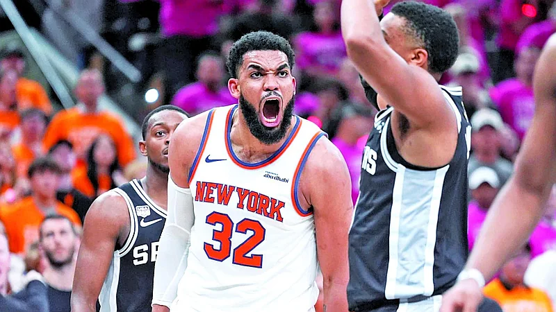 ¿Qué ha pasado entre los títulos de Knicks en el baloncesto de la NBA?