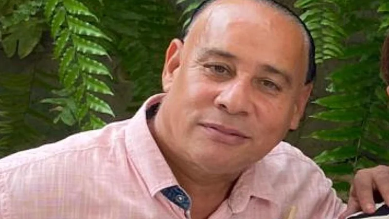 Fallece el fotógrafo y reportero gráfico Robert Jáquez
