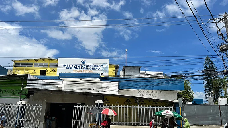 Solicitan 18 meses de prisión a implicados en escándalo Oncológico