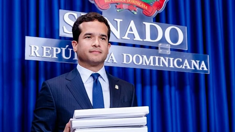 Omar Fernández: renuncias en la FP no son normales y exige revisión interna
