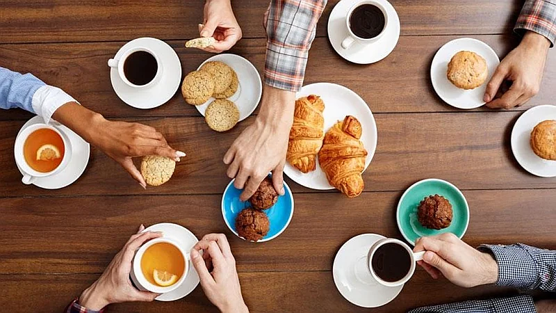 ¿Es realmente el desayuno la comida más importante del día?
