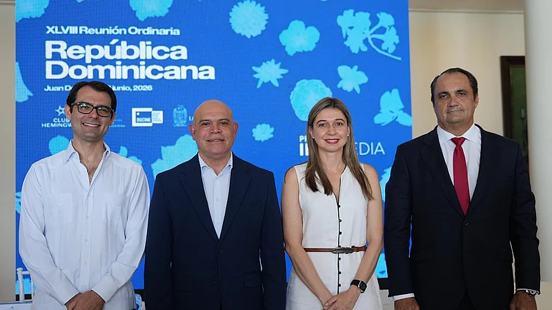 República Dominicana se convertirá en capital del cine iberoamericano