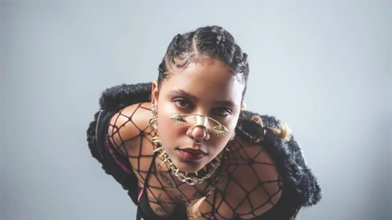 Tokischa entra en la lista de los mejores álbumes de Rolling Stone