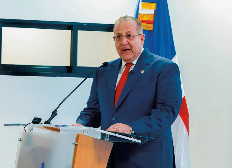 El plan fiscal inicia su recorrido legislativo esta semana con mayoría oficialista a su favor